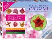 Capa do artigo Folded Flower Origami