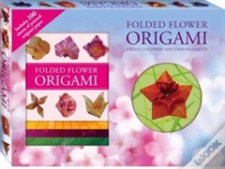 Capa do artigo Folded Flower Origami