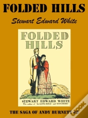 Capa do artigo Folded Hills