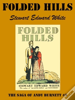 Capa do artigo Folded Hills
