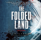 Capa do artigo Folded Land