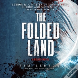 Capa do artigo Folded Land
