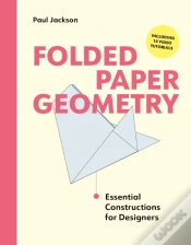 Capa do artigo Folded Paper Geometry