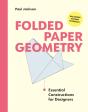 Folded Paper Geometry - Preview