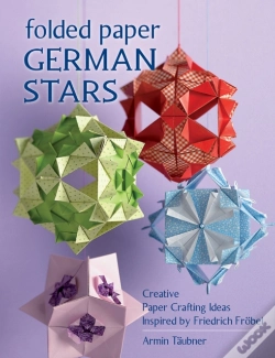Capa do artigo Folded Paper German Stars