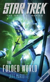 Capa do artigo Folded World