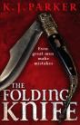 Folding Knife - Preview