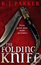 Capa do artigo Folding Knife
