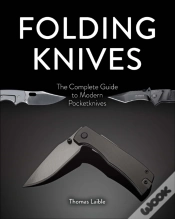 Capa do artigo Folding Knives