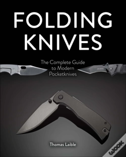 Capa do artigo Folding Knives