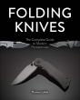Folding Knives - Preview
