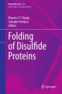 Folding Of Disulfide Proteins - Preview