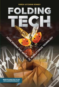 Capa do artigo Folding Tech