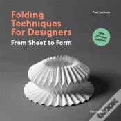 Capa do artigo Folding Techniques For Designers Second Edition
