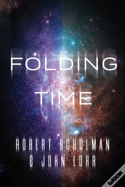 Capa do artigo Folding Time