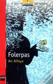 Capa do artigo Folerpas