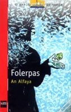Capa do artigo Folerpas