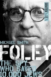 Capa do artigo Foley