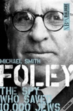 Capa do artigo Foley