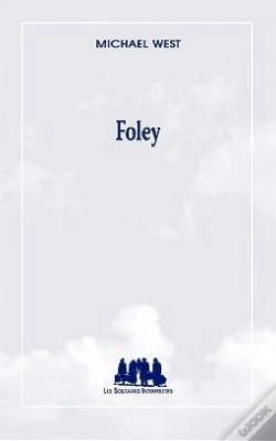 Capa do artigo Foley