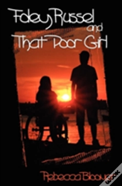 Capa do artigo Foley Russel And That Poor Girl