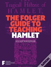 Capa do artigo Folger Guide To Teaching Hamlet