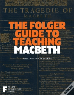 Capa do artigo Folger Guide To Teaching Macbeth