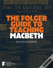 Capa do artigo Folger Guide To Teaching Macbeth