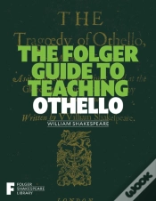 Capa do artigo Folger Guide To Teaching Othello