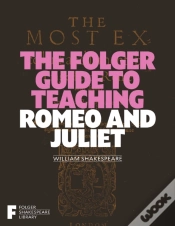Capa do artigo Folger Guide To Teaching Romeo And Juliet