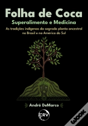 Capa do artigo Folha De Coca