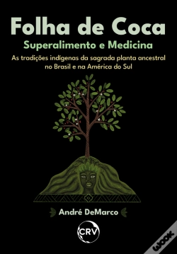 Capa do artigo Folha De Coca