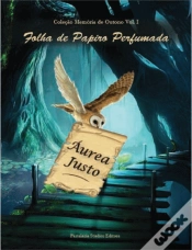 Capa do artigo Folha de Papiro Perfumado