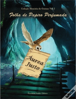 Capa do artigo Folha de Papiro Perfumado