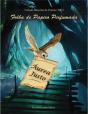 Folha de Papiro Perfumado - Preview