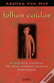 Capa do artigo Folhas caídas