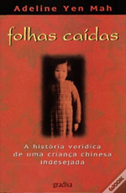 Capa do artigo Folhas caídas