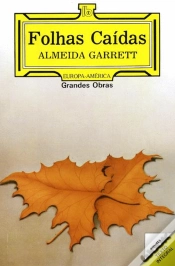 Capa do artigo Folhas Caídas