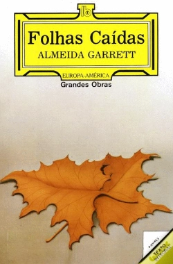 Capa do artigo Folhas Caídas
