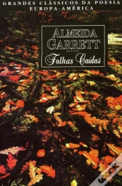 Capa do artigo Folhas Caídas