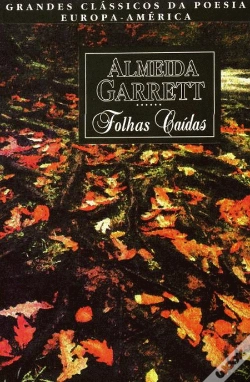 Capa do artigo Folhas Caídas