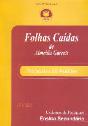 Folhas Caídas de Almeida Garrett - Preview