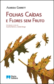 Capa do artigo Folhas Caídas e Flores Sem Fruto