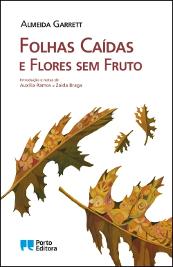 Capa do artigo Folhas Caídas e Flores Sem Fruto