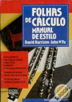 Folhas de Cálculo - Manual de Estilo