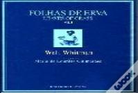 Folhas de Erva