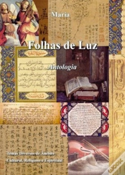 Capa do artigo Folhas de Luz