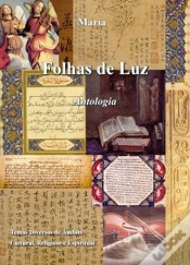 Capa do artigo Folhas de Luz