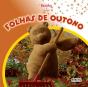 Folhas de Outono - Preview