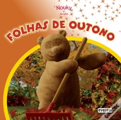 Capa do artigo Folhas de Outono